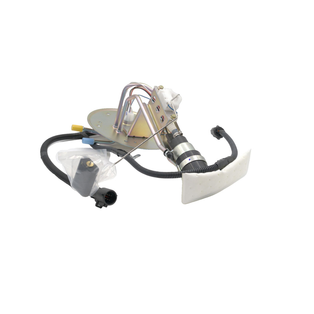 1997 Ford Crown Victoria Fuel Pump Hanger Assembly