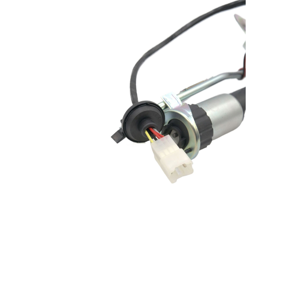 1997 Mercury Tracer Fuel Pump Hanger Assembly
