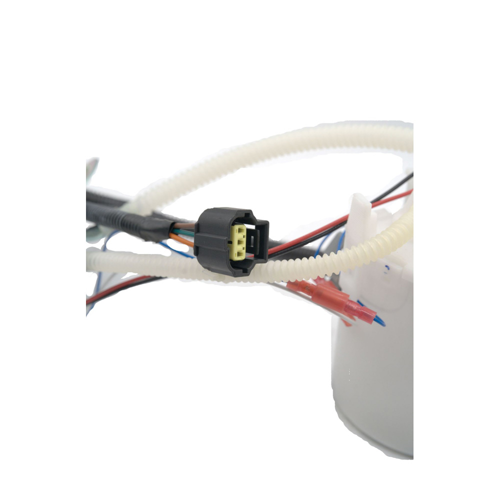 1998 Ford Taurus Fuel Pump Assembly