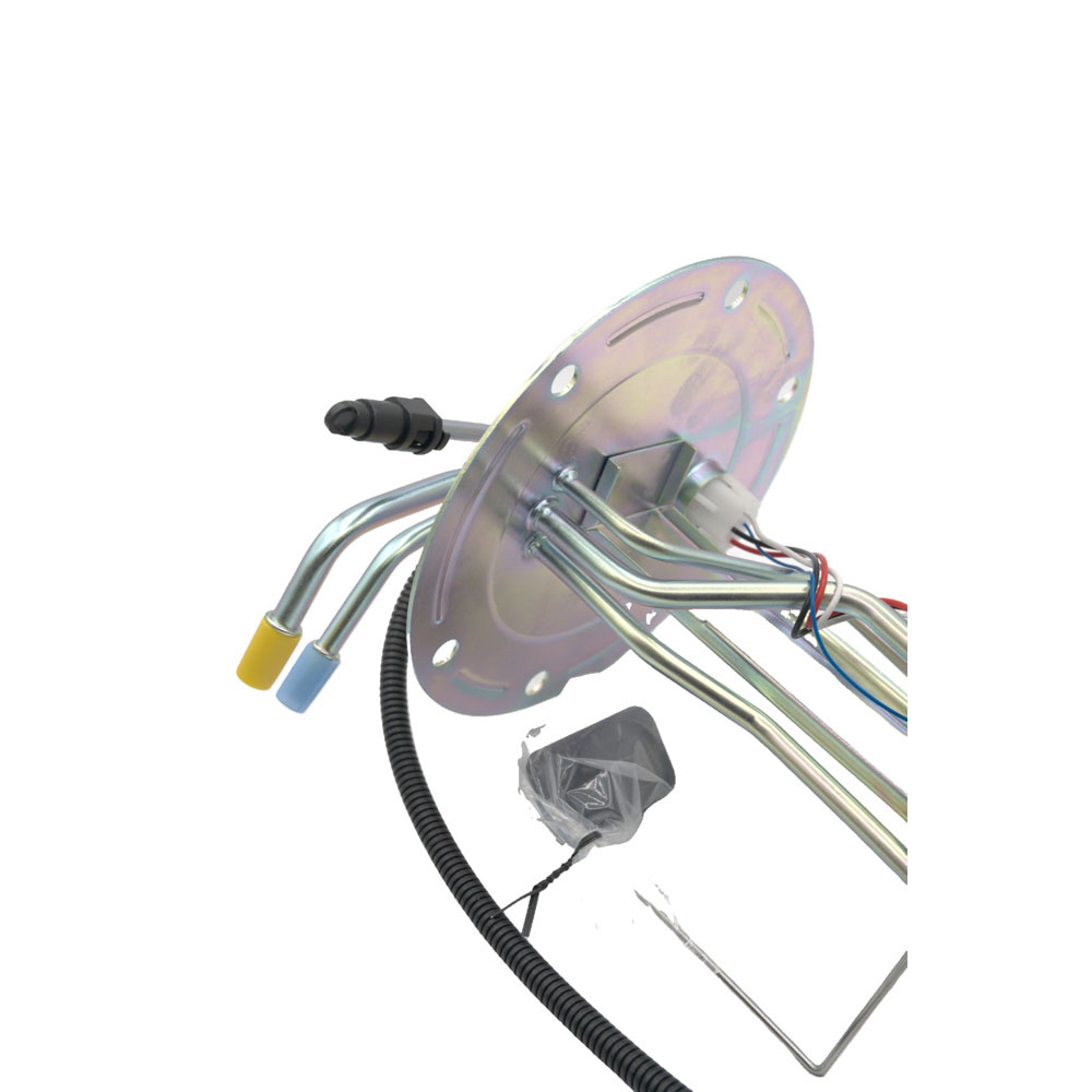 1998 Ford E Series Van Fuel Pump Assembly