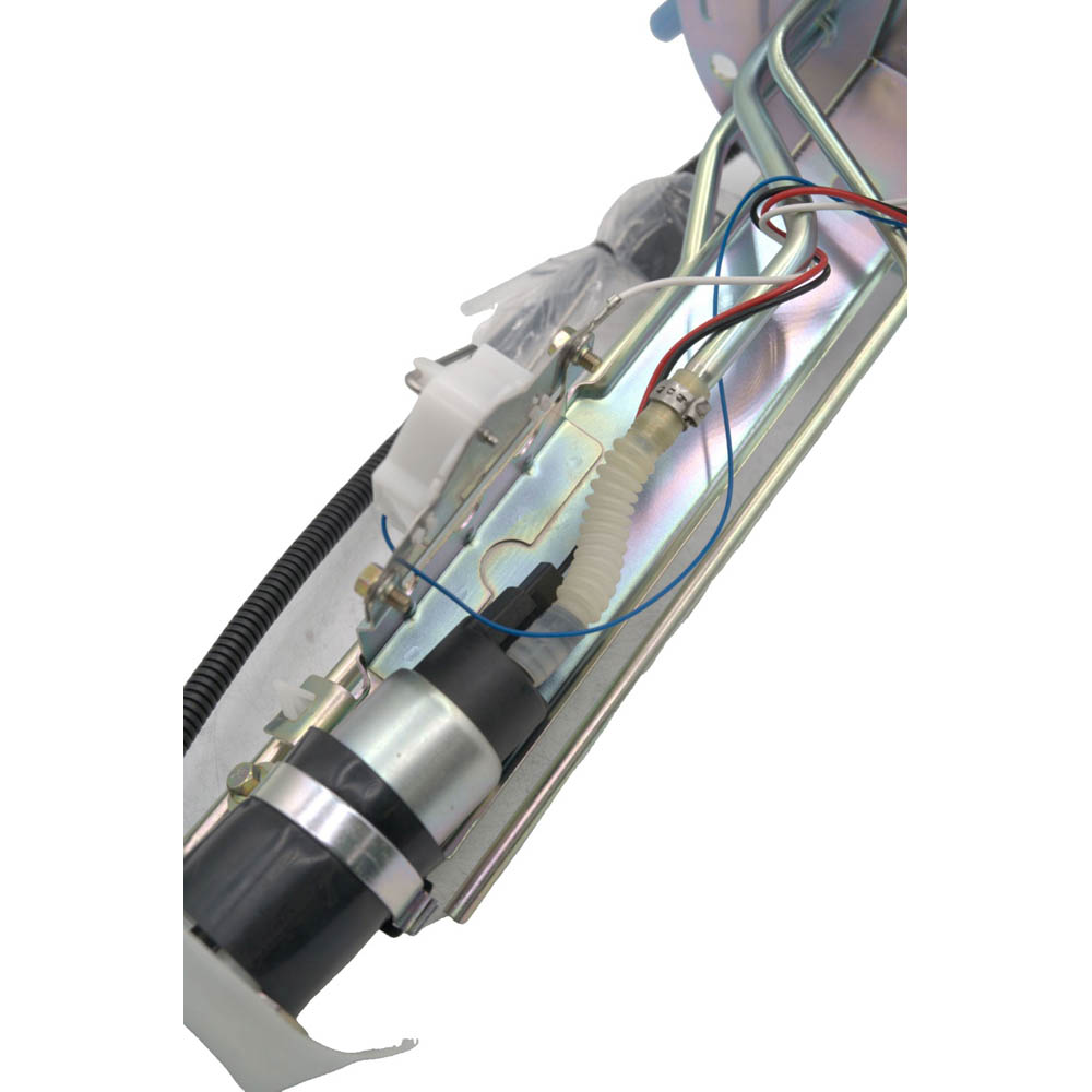 1998 Ford E Series Van Fuel Pump Assembly