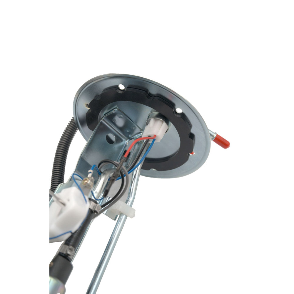 1998 Ford E Series Van Fuel Pump Assembly