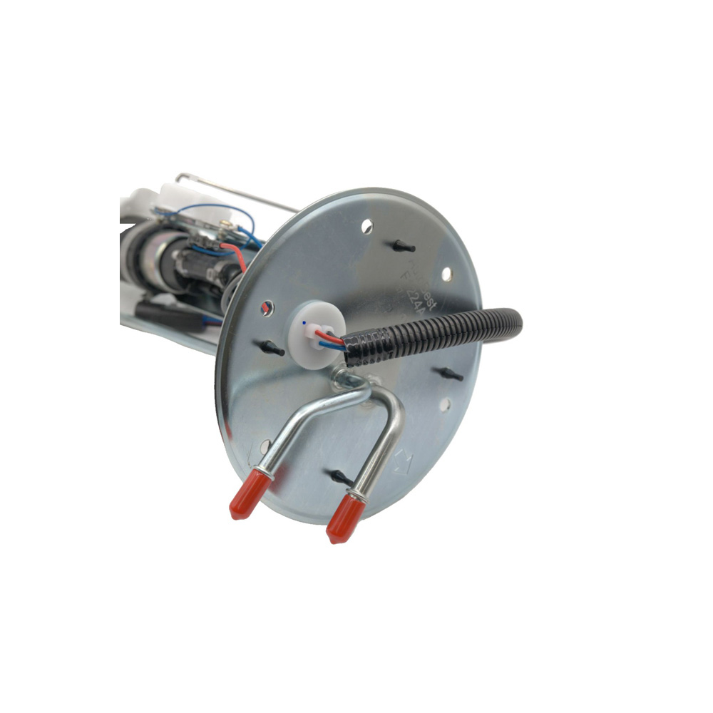 1998 Ford E Series Van Fuel Pump Assembly