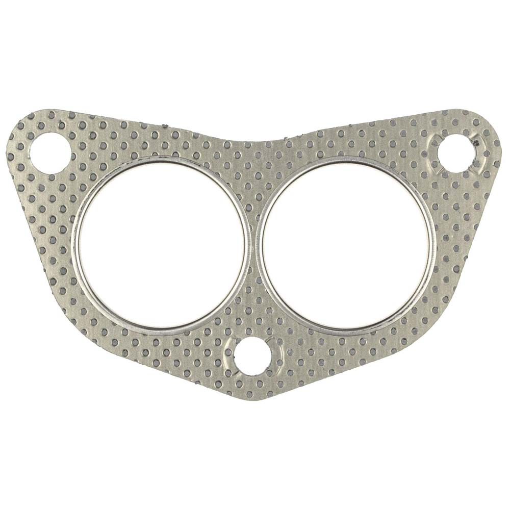 1990 Mitsubishi Eclipse Exhaust Pipe Flange Gasket