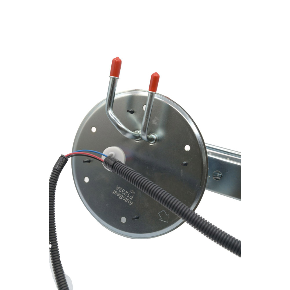 1997 Lincoln Town Car Fuel Pump Assembly