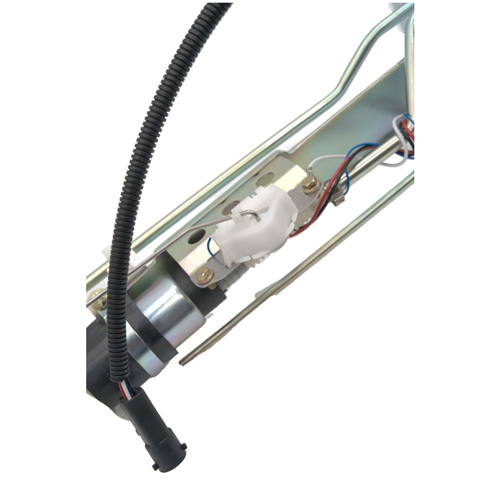 2000 Ford E Series Van Fuel Pump Assembly