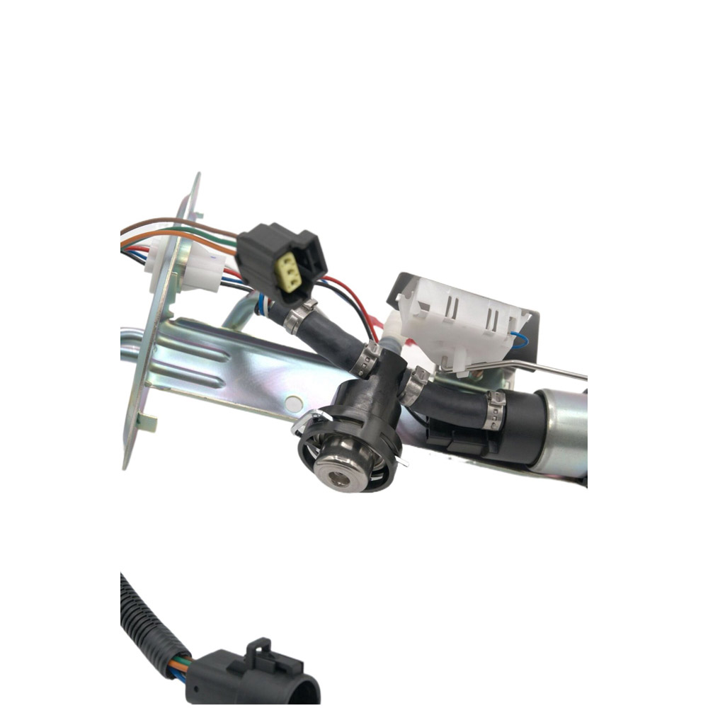 1999 Mazda B4000 Fuel Pump Assembly
