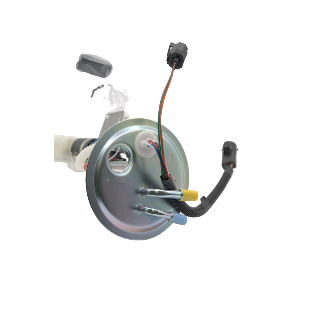 1999 Mazda B4000 Fuel Pump Assembly