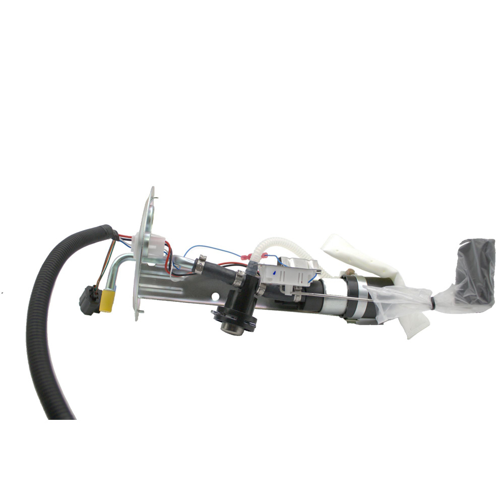 1999 Ford Ranger Fuel Pump Assembly
