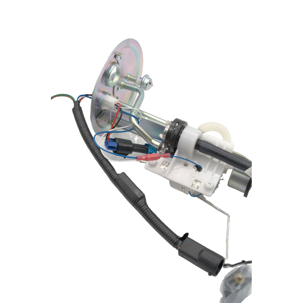 2000 Ford Ranger Fuel Pump Assembly