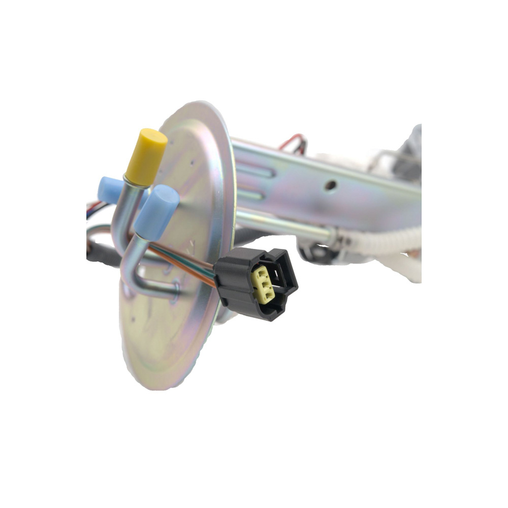 2000 Ford Ranger Fuel Pump Assembly