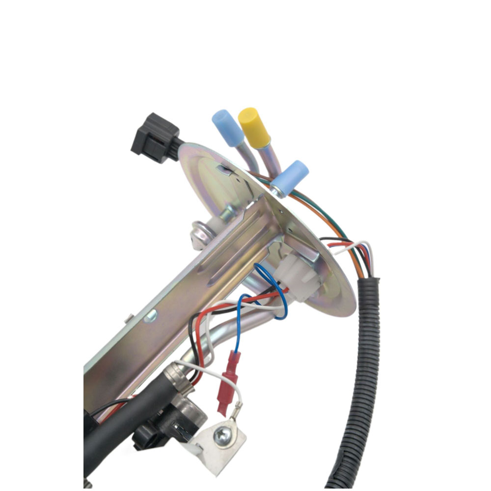 2000 Ford Ranger Fuel Pump Assembly