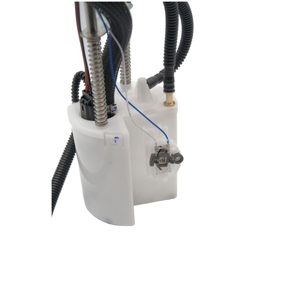 1996 Ford Bronco Fuel Pump Assembly