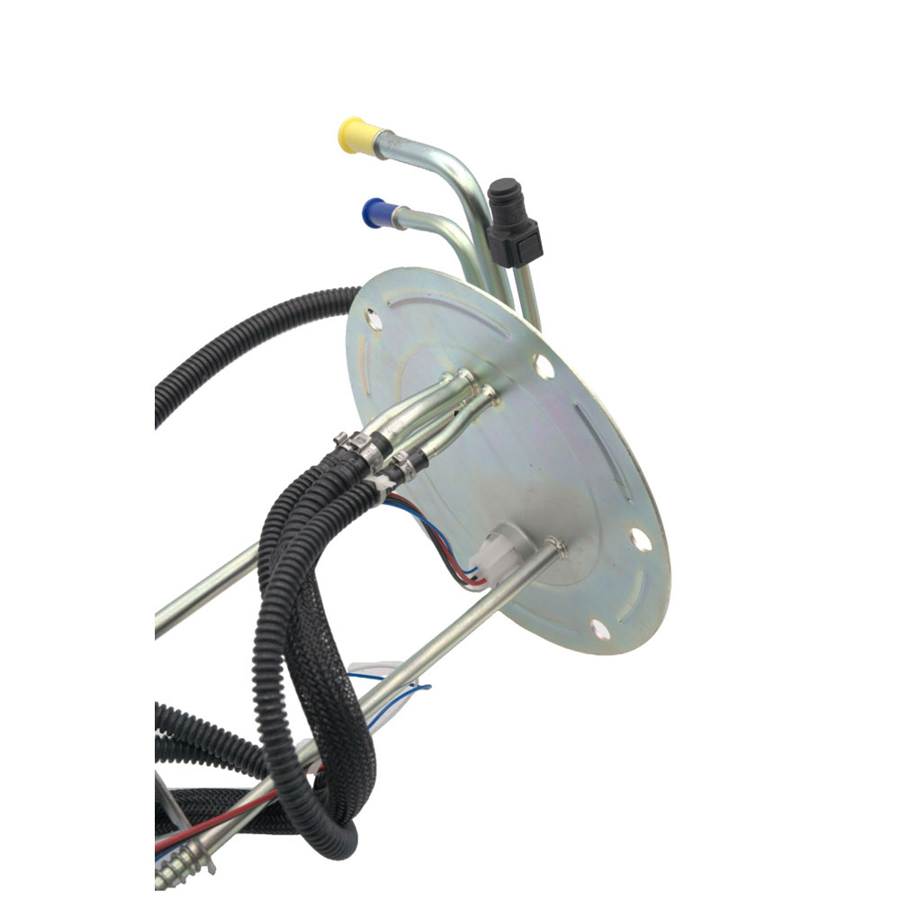 1996 Ford Bronco Fuel Pump Assembly