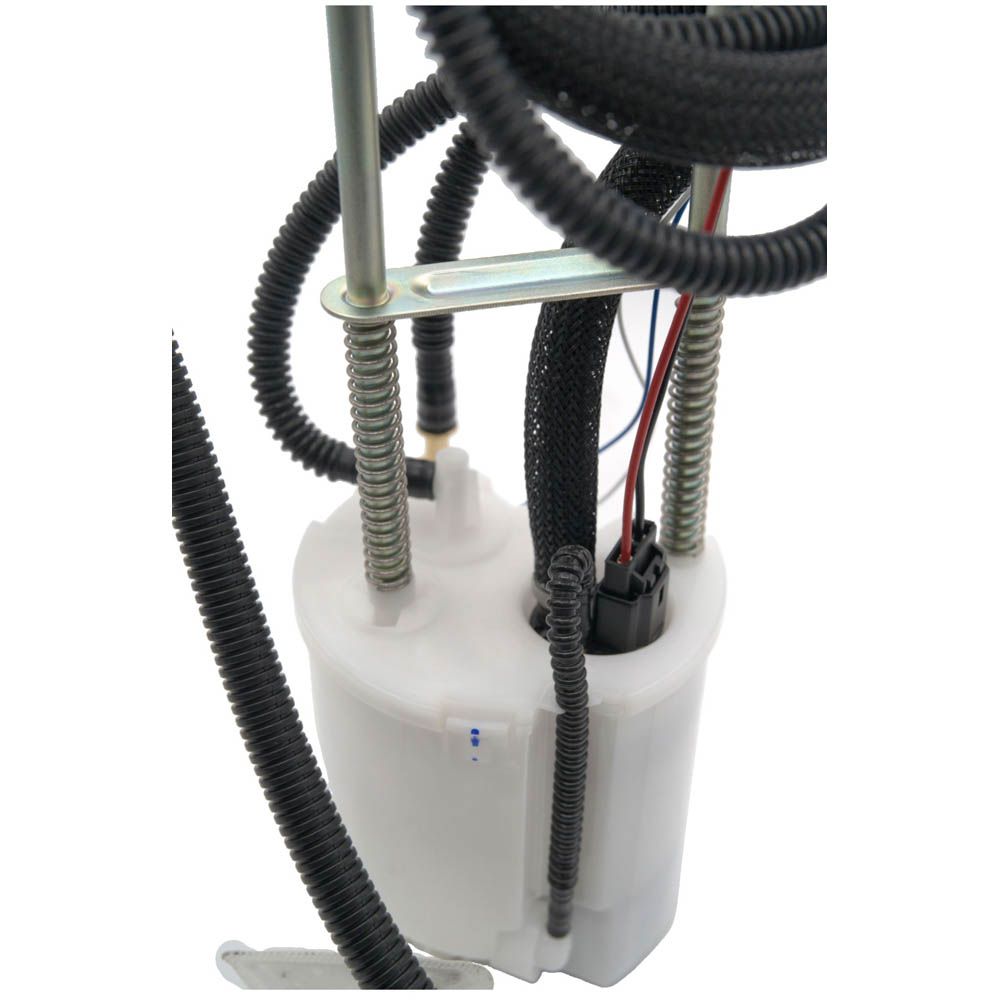 1996 Ford Bronco Fuel Pump Assembly
