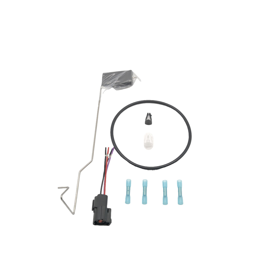 1996 Ford Bronco Fuel Pump Assembly