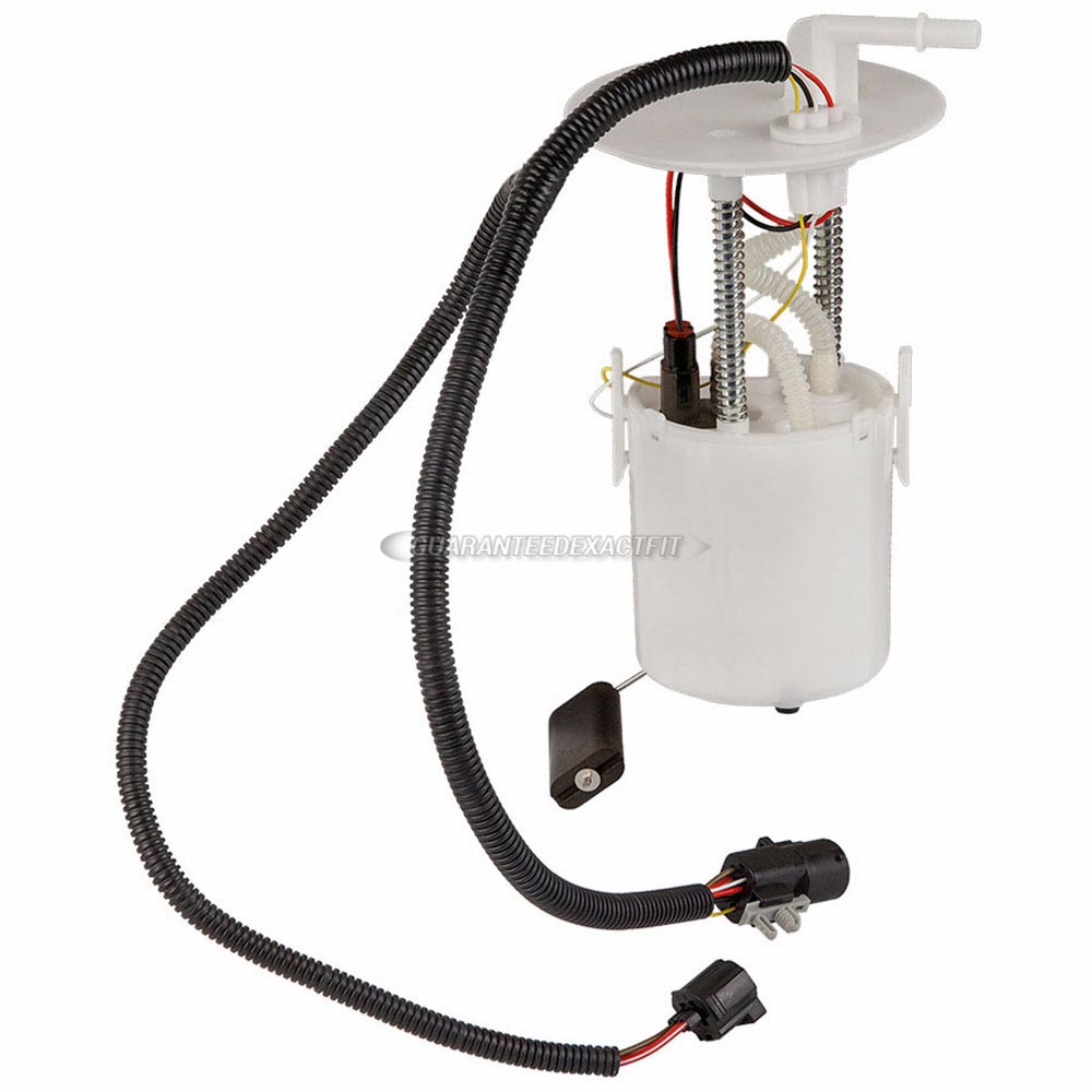 2003 Mercury Sable Fuel Pump Assembly