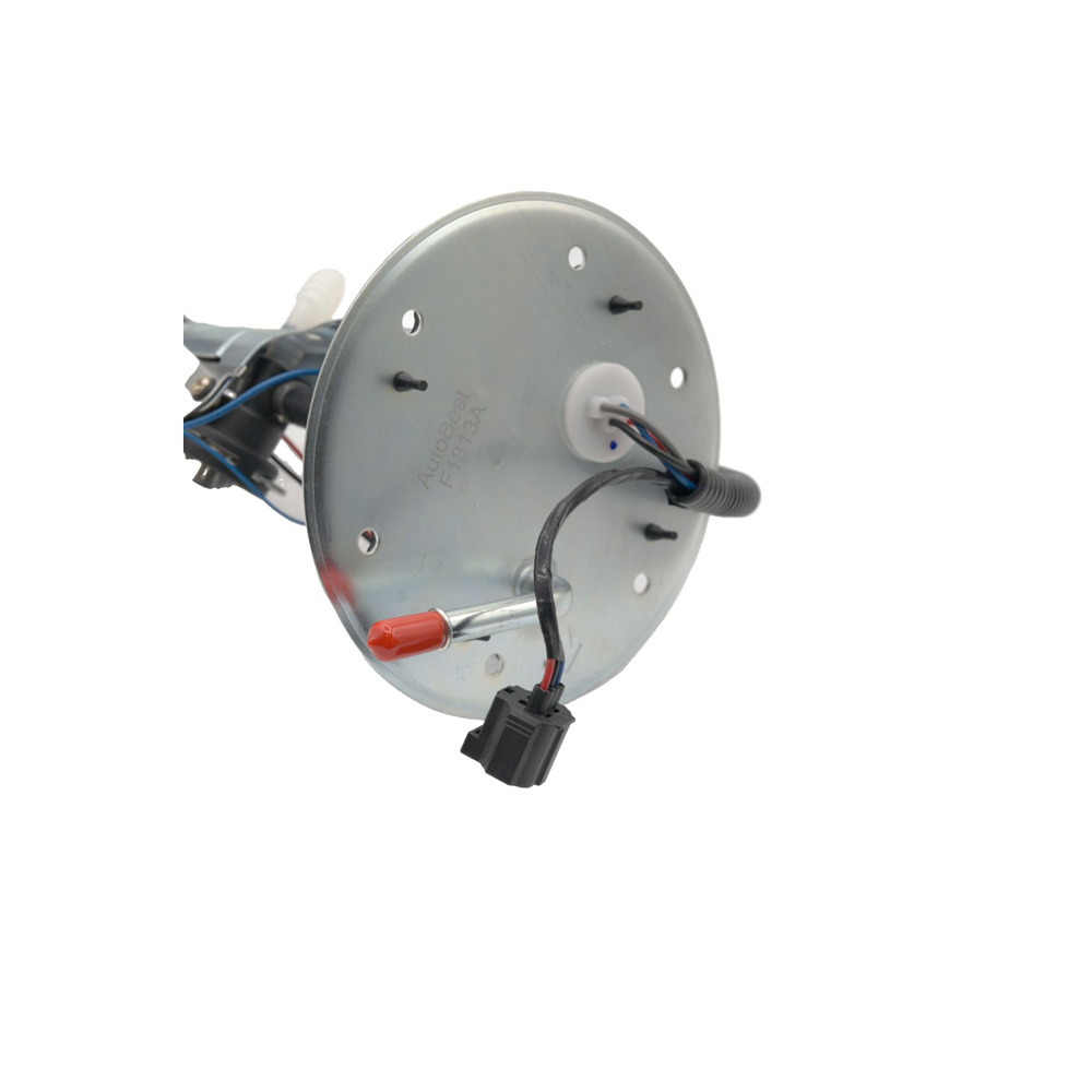 2000 Ford Explorer Fuel Pump Hanger Assembly