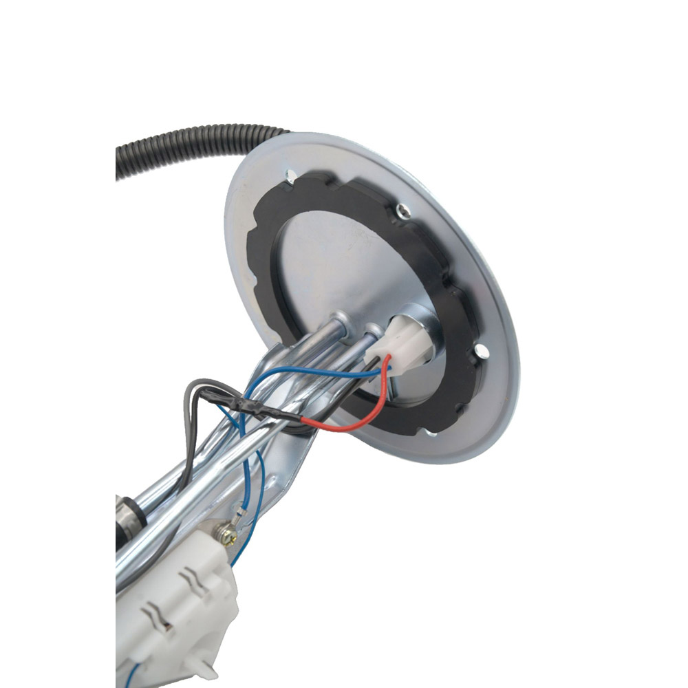 2002 Lincoln Blackwood Fuel Pump Assembly