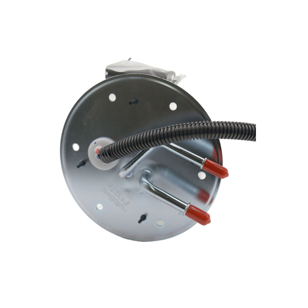2002 Lincoln Blackwood Fuel Pump Assembly