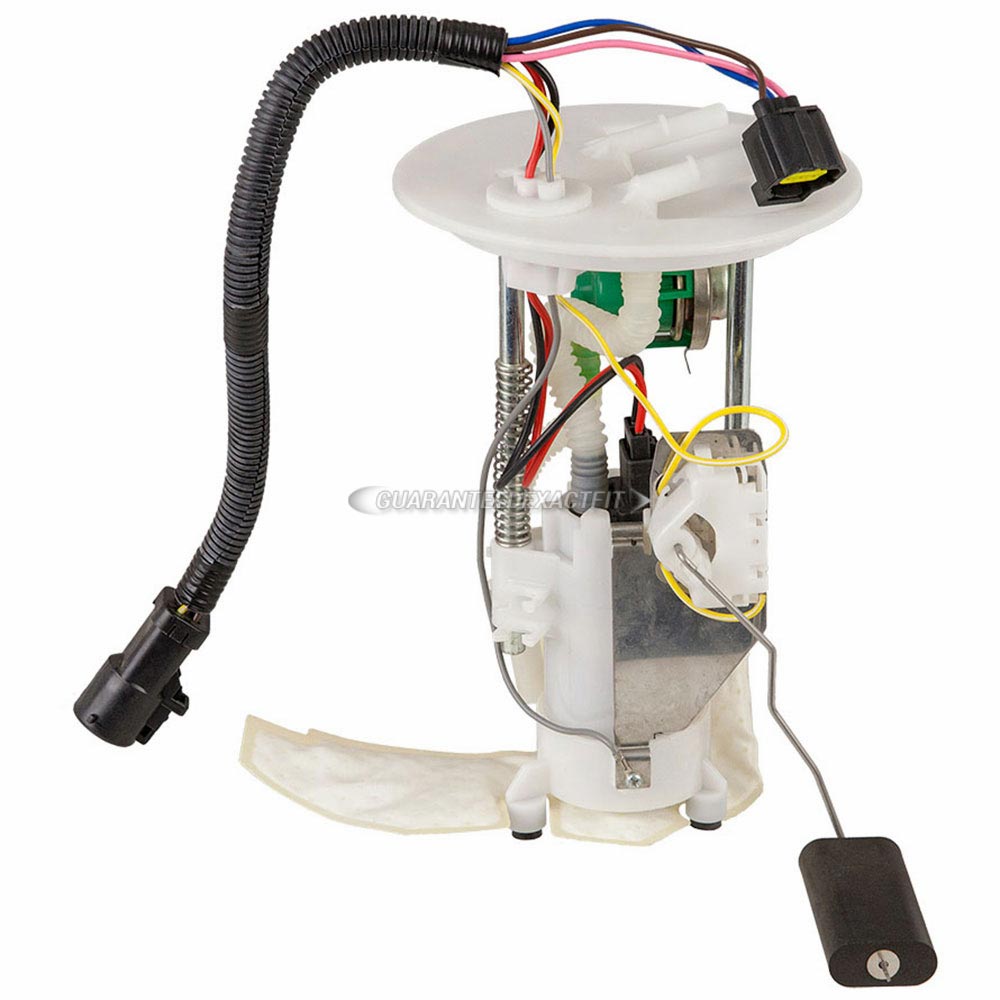 2002 Ford Explorer Fuel Pump Assembly 4.6L Models 3601466 AN