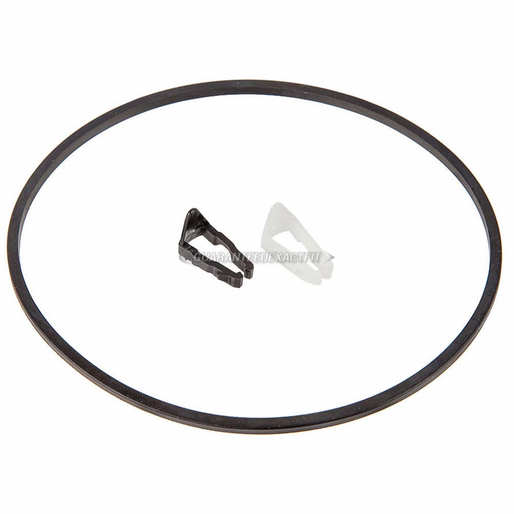 2002 Ford Explorer Fuel Pump Assembly 4.6L Models 3601466 AN