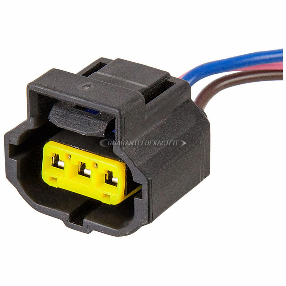 2002 Ford Explorer Fuel Pump Assembly 4.6L Models 3601466 AN