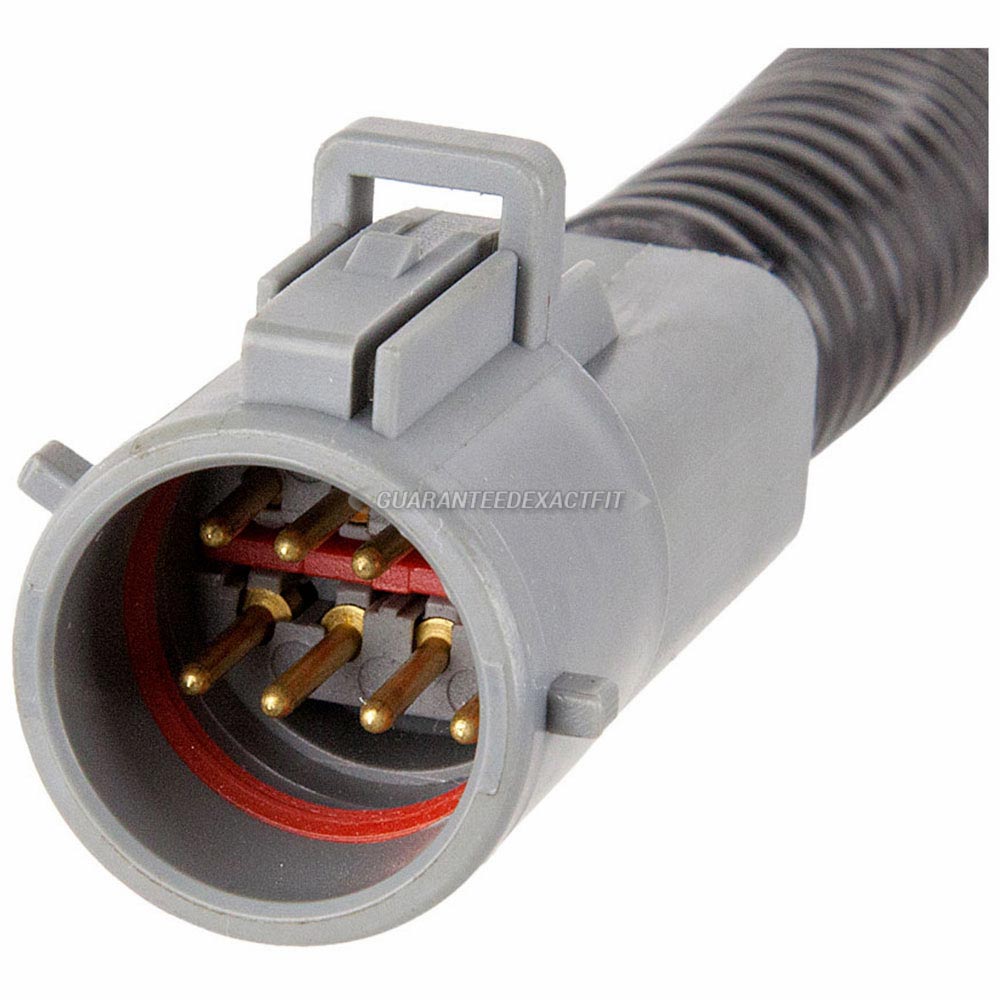 2003 Ford Explorer Fuel Pump Assembly
