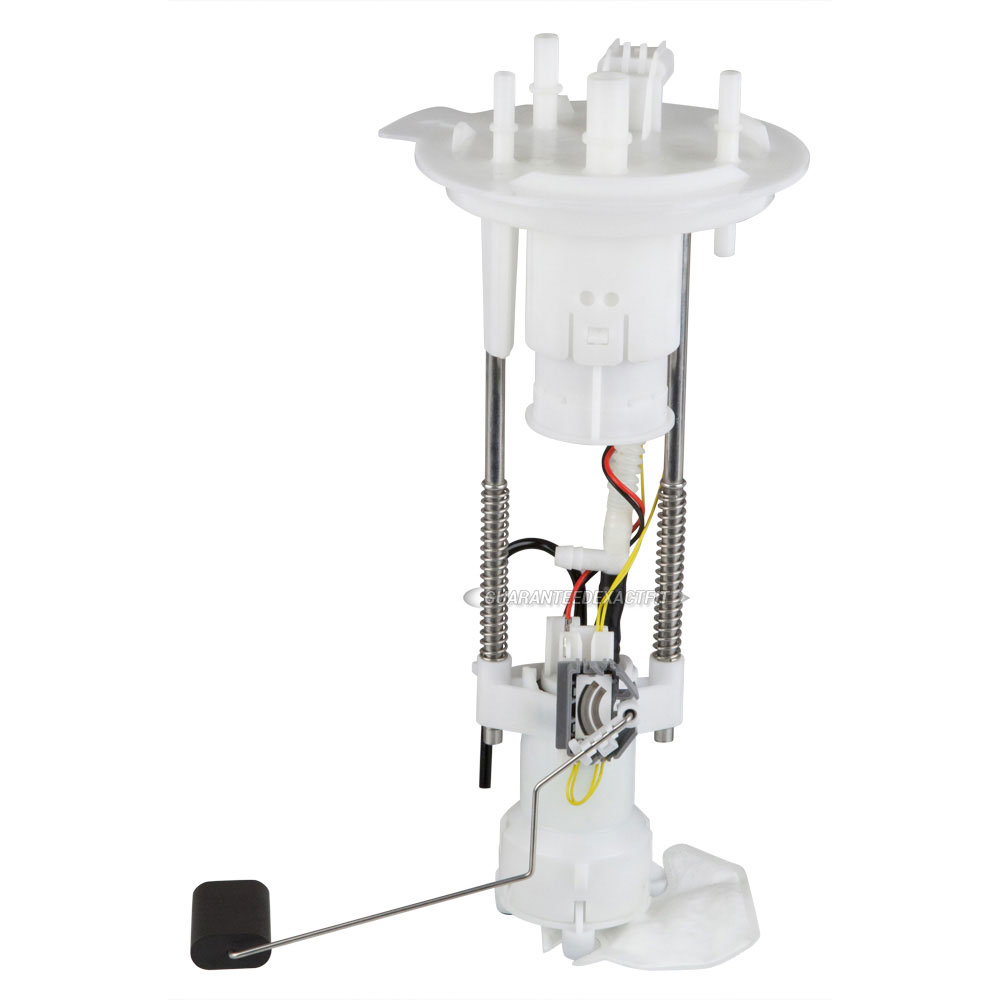 2006 Ford F Series Trucks Fuel Pump Assembly