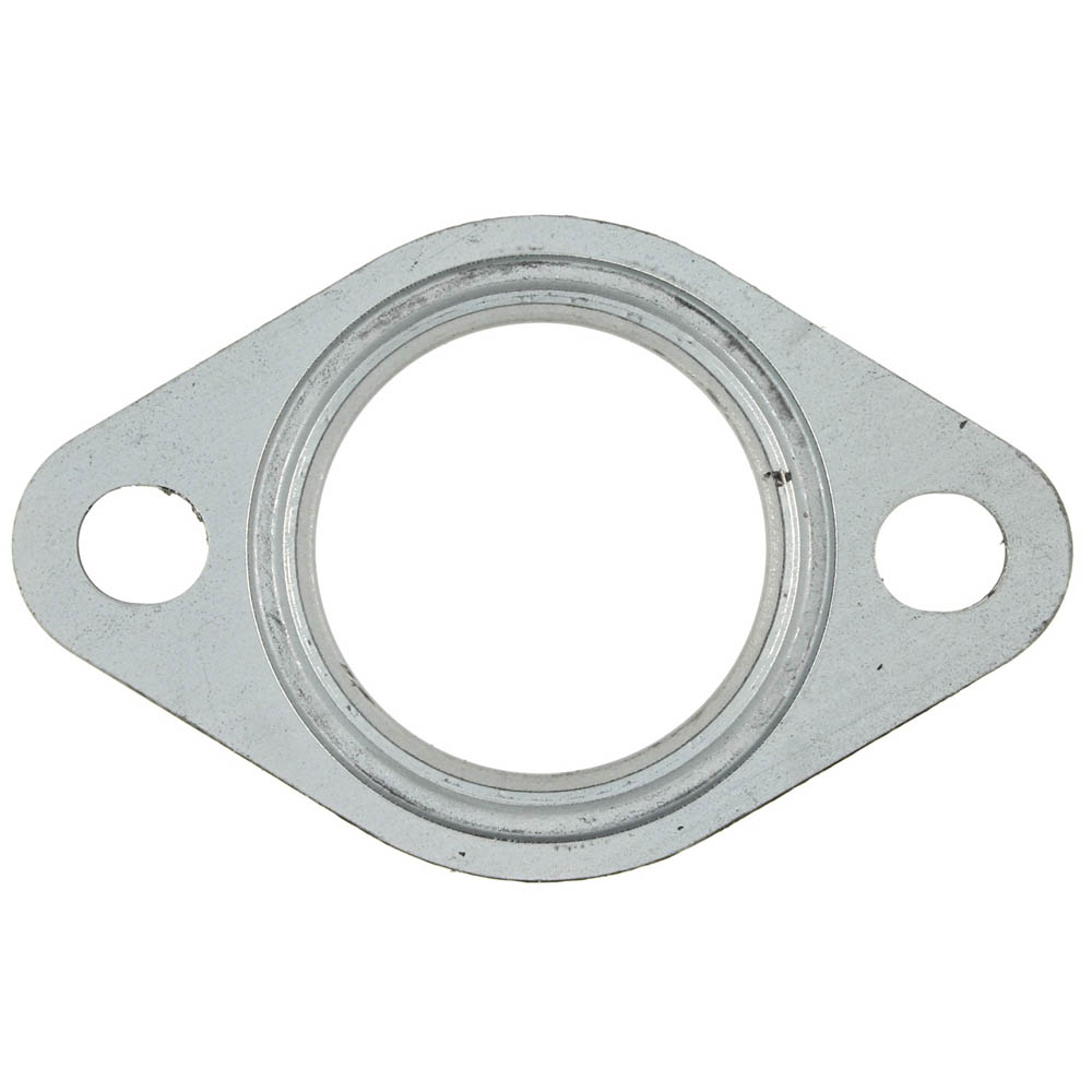 1973 Volkswagen Squareback Exhaust Manifold Gasket