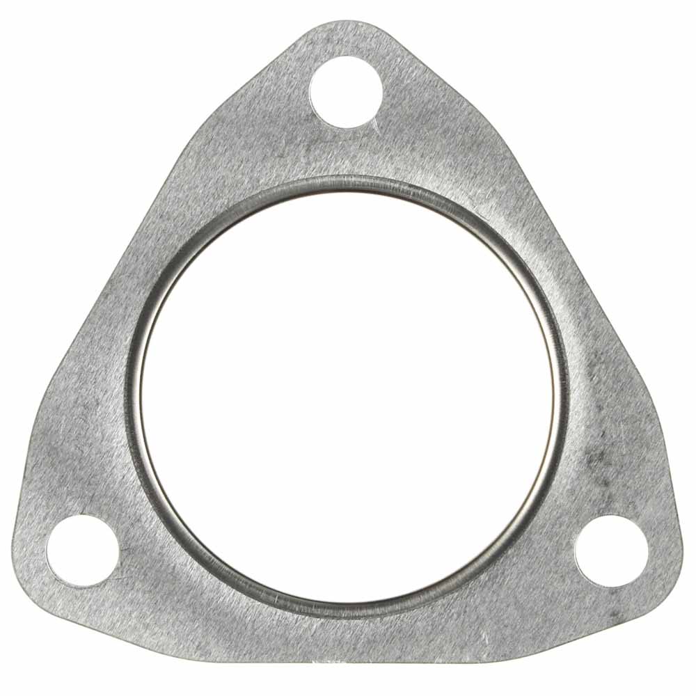 1982 Volkswagen Quantum Exhaust Pipe Flange Gasket