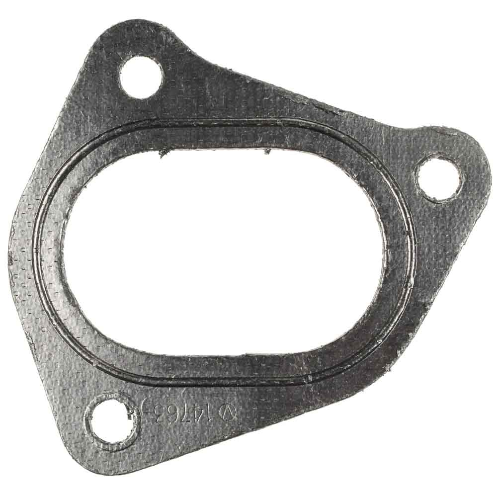 2000 Mazda B3000 Catalytic Converter Gasket