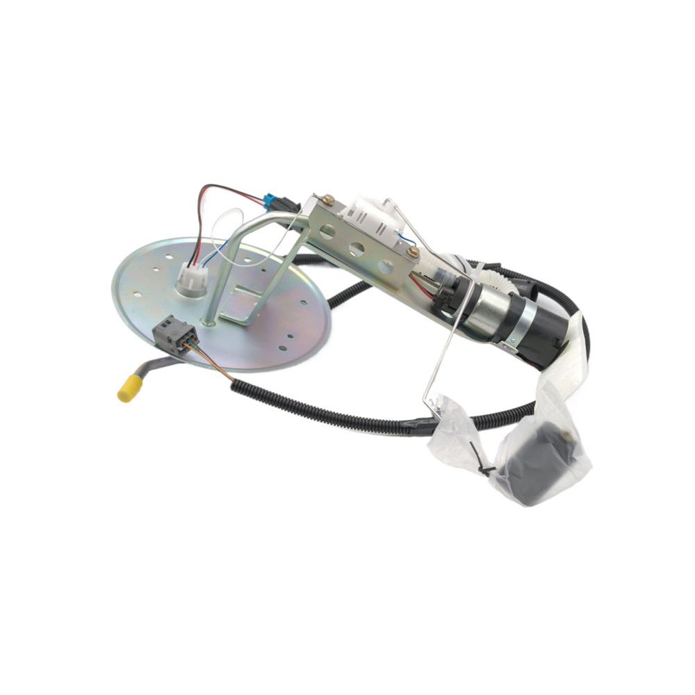 2007 Ford Crown Victoria Fuel Pump Assembly