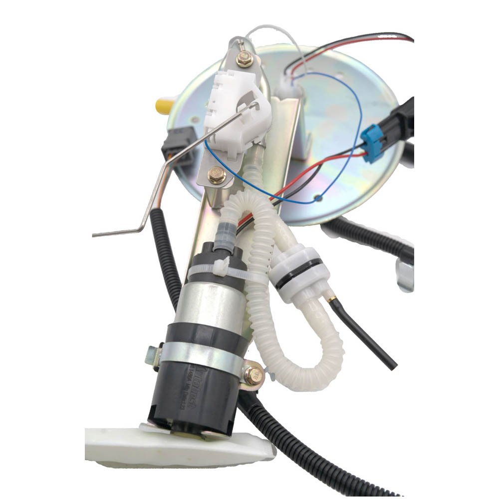 2007 Ford Crown Victoria Fuel Pump Assembly