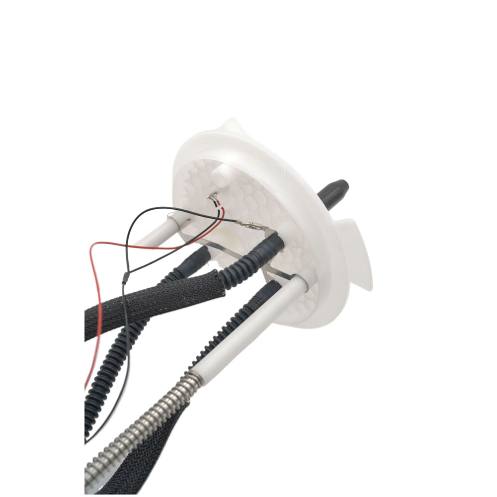 2012 Ford F Series Trucks Fuel Pump Reservoir