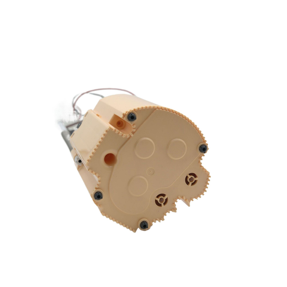 2012 Ford F Series Trucks Fuel Pump Reservoir
