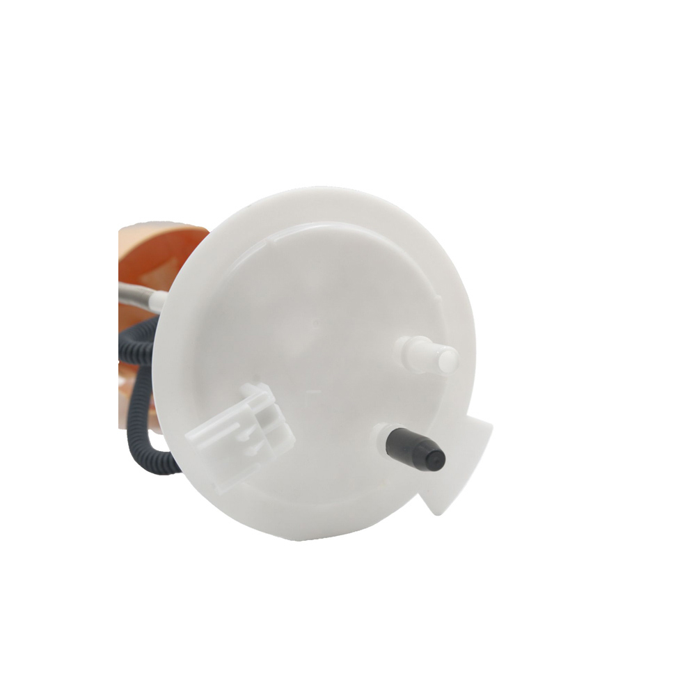 2012 Ford F Series Trucks Fuel Pump Reservoir