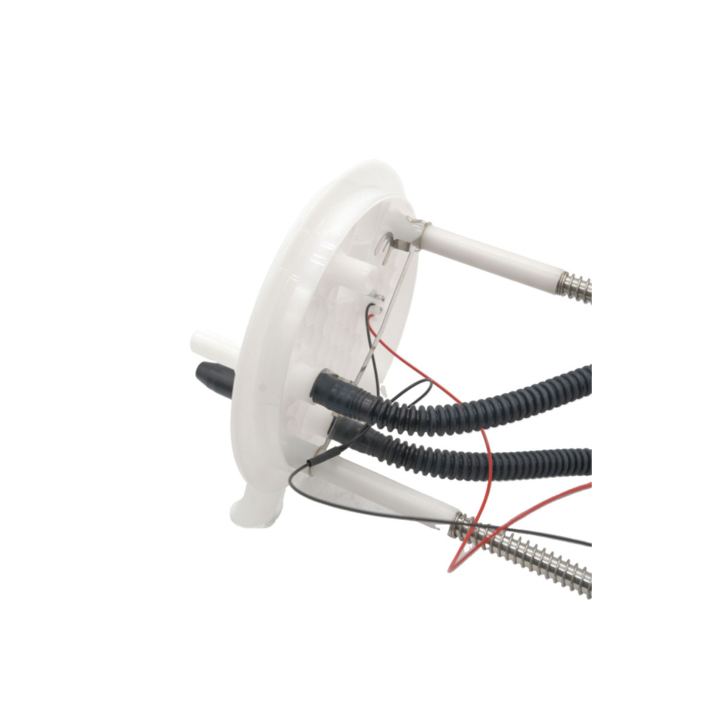 2012 Ford F Series Trucks Fuel Pump Reservoir