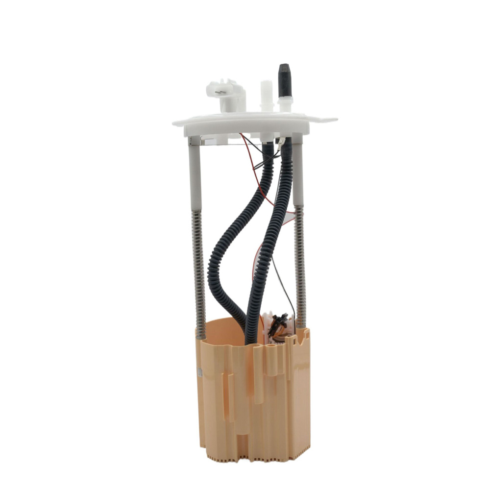 2012 Ford F Series Trucks Fuel Pump Reservoir