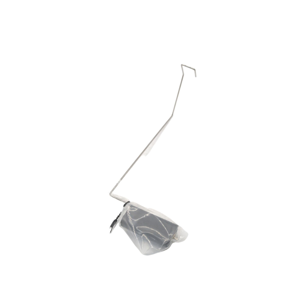 2014 Ford F-450 Super Duty Fuel Pump Reservoir