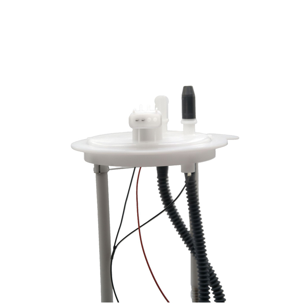 2014 Ford F-450 Super Duty Fuel Pump Reservoir