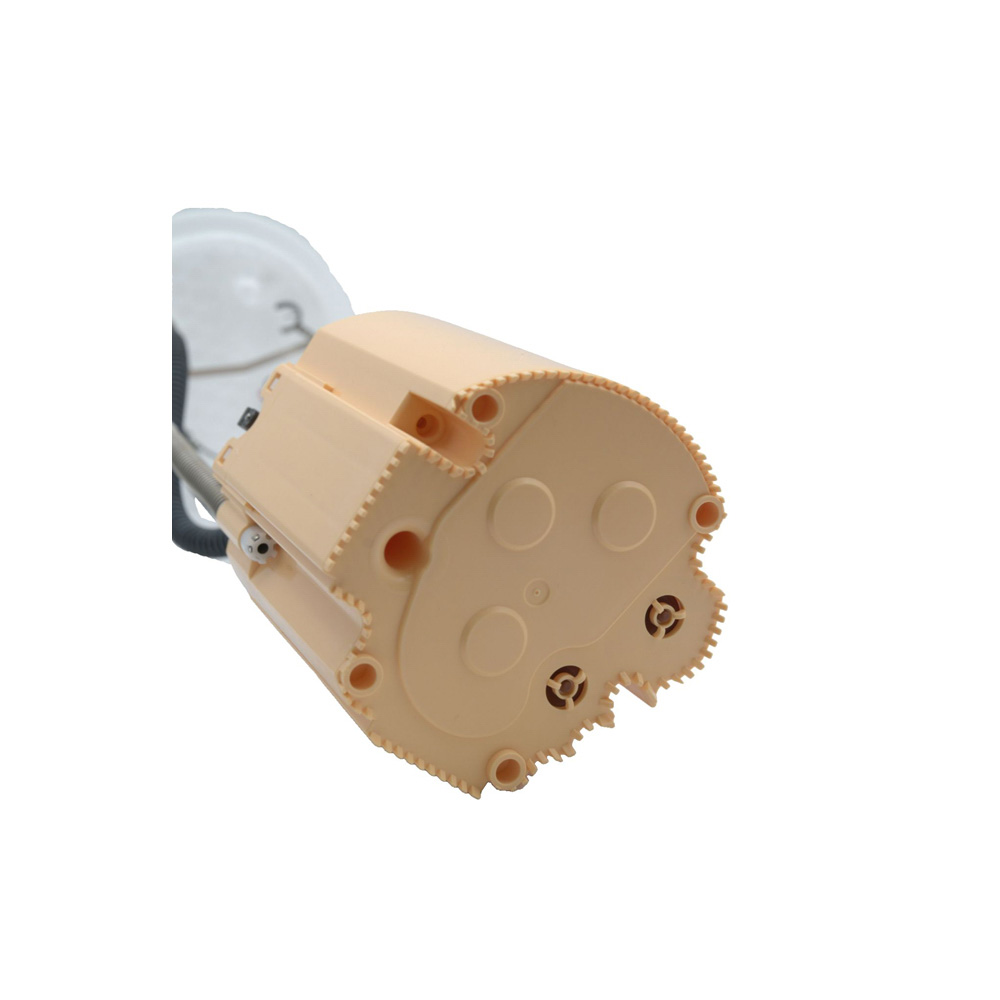 2014 Ford F-450 Super Duty Fuel Pump Reservoir