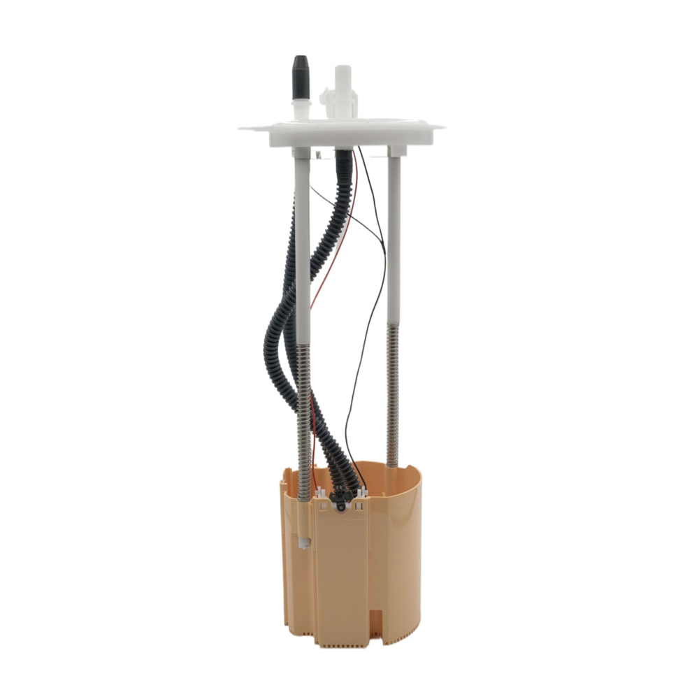 2014 Ford F-450 Super Duty Fuel Pump Reservoir