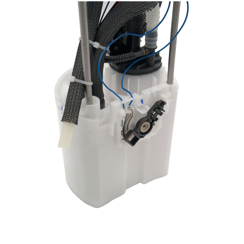 2017 Ford Transit-150 Fuel Pump Assembly
