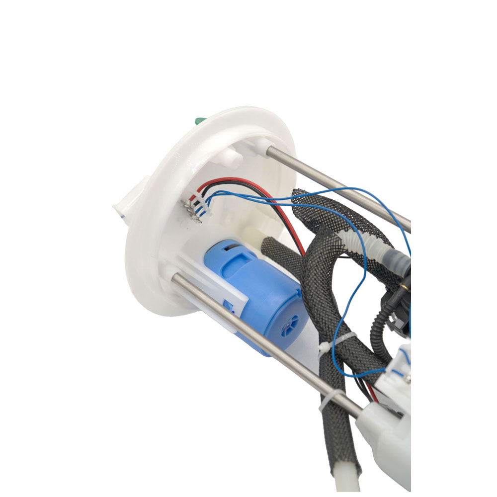 2017 Ford Transit-150 Fuel Pump Assembly