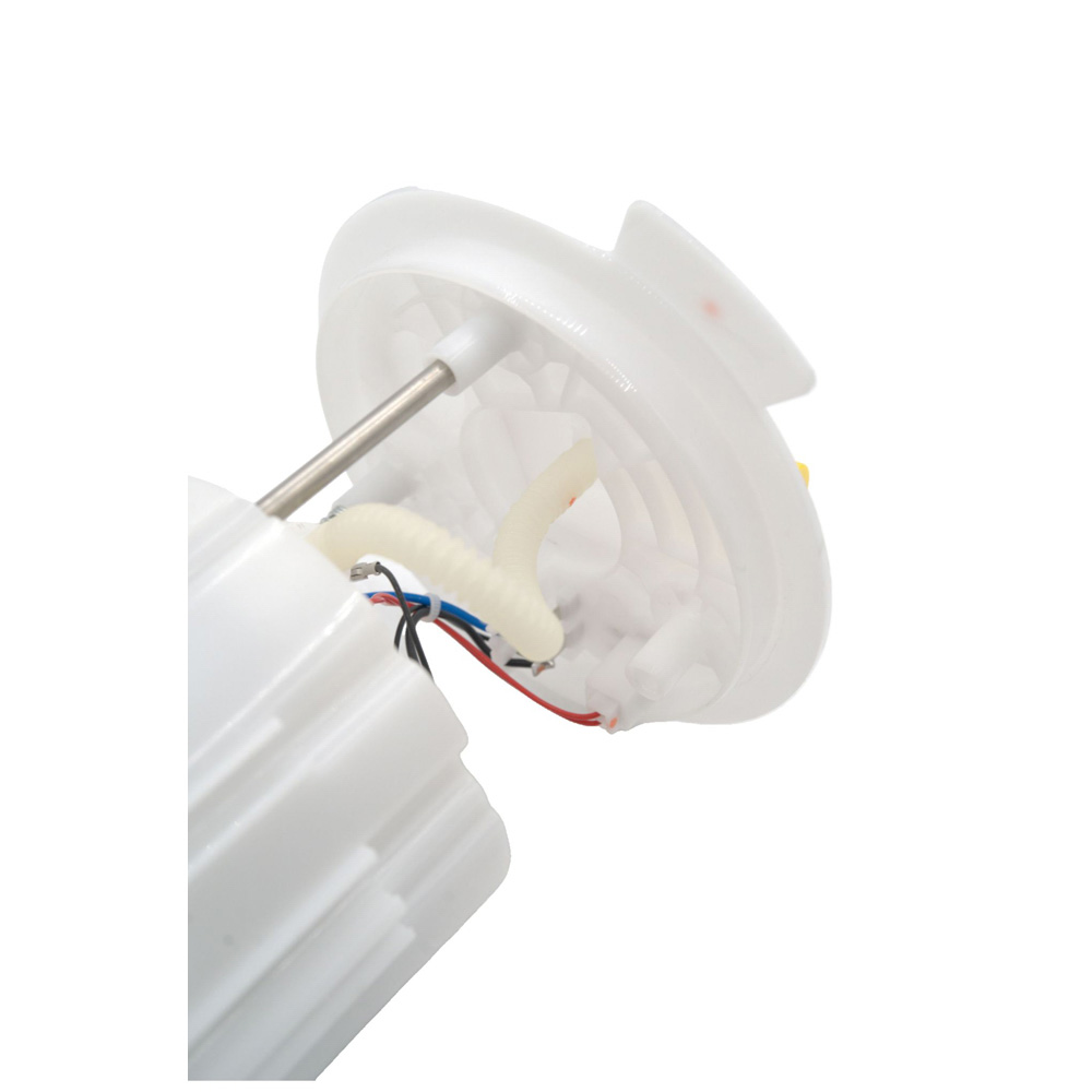 2017 Ford Fiesta Fuel Pump Assembly