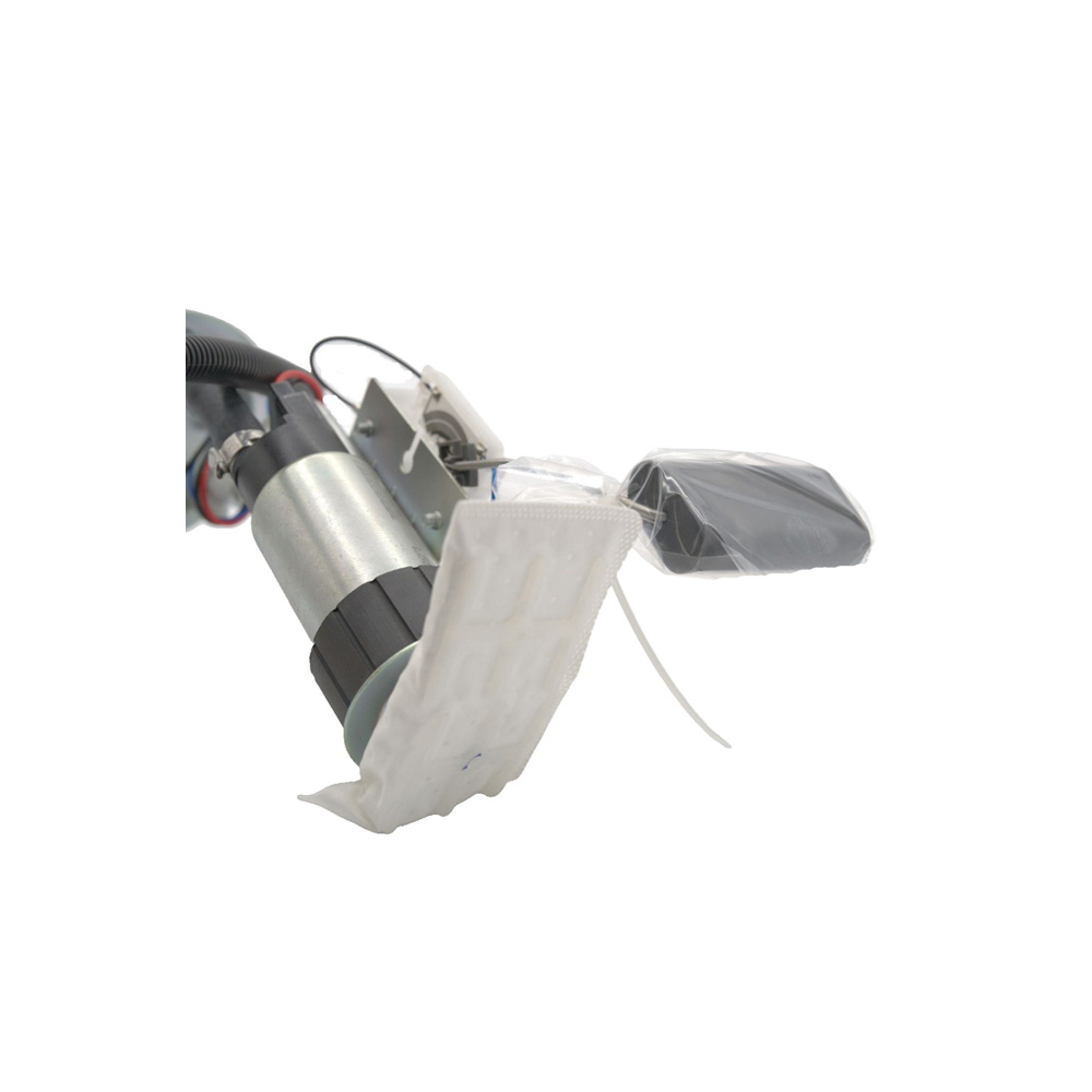 1994 Oldsmobile Cutlass Supreme Fuel Pump Hanger Assembly