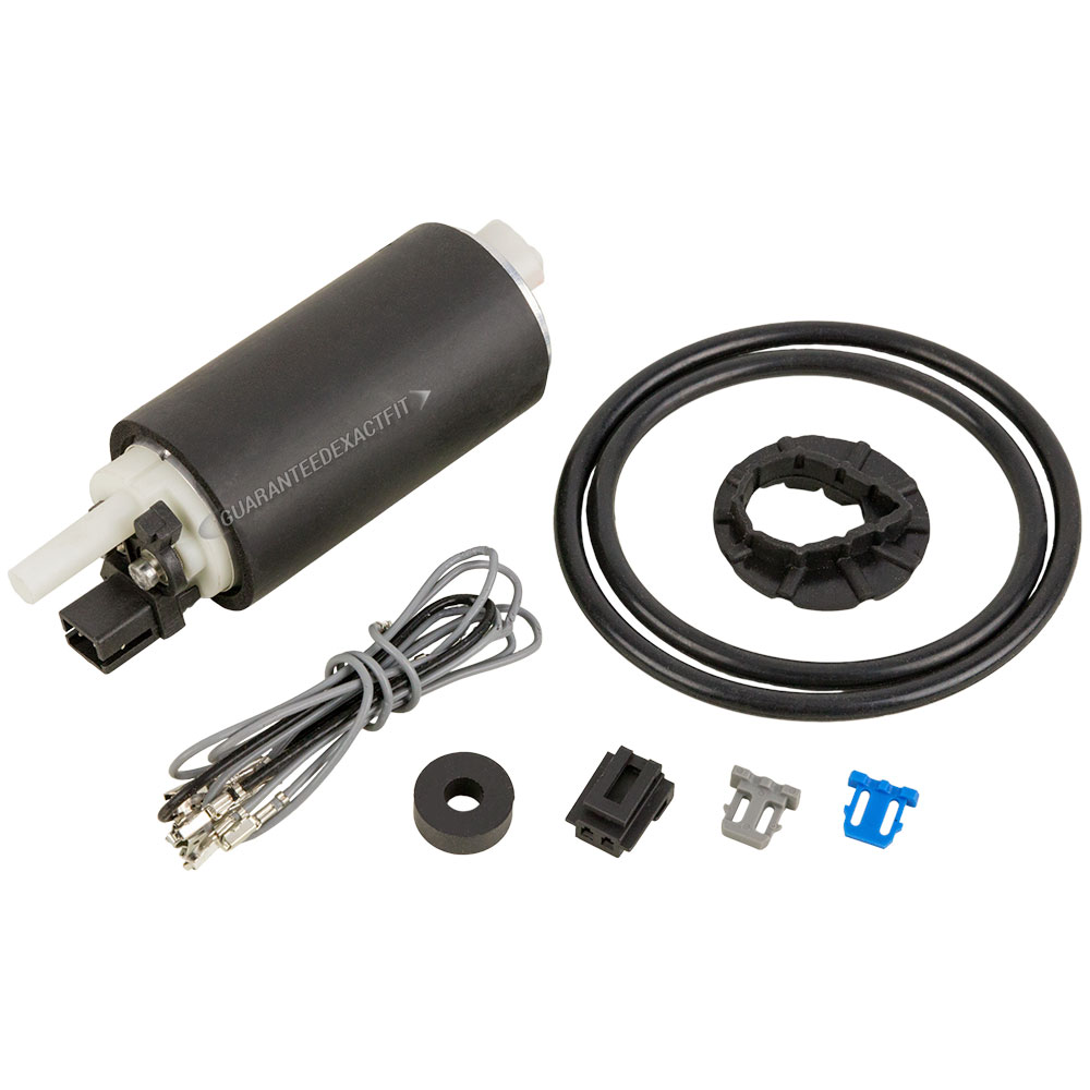 
 Buick reatta fuel pump 