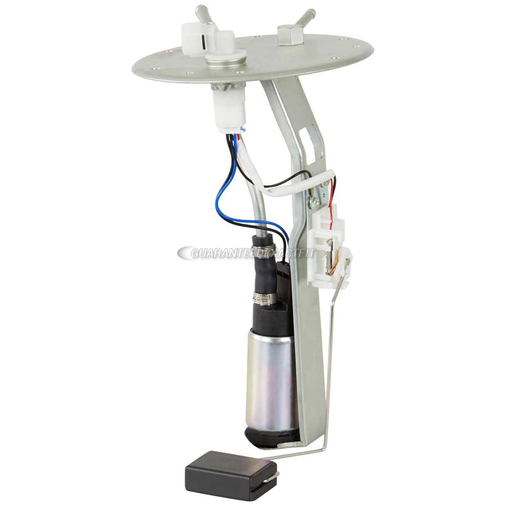 2000 Chevrolet Tracker Fuel Pump Assembly