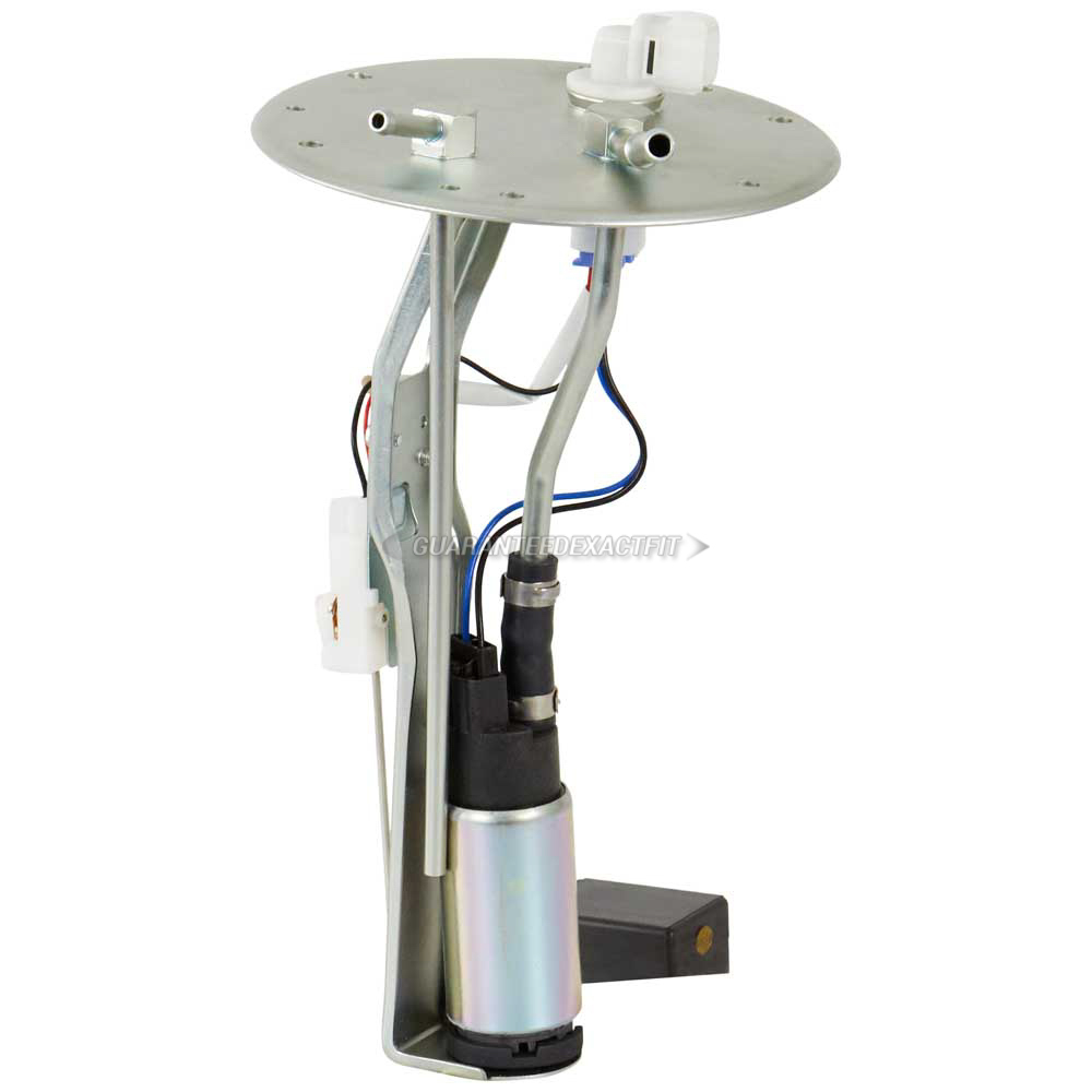 2000 Chevrolet Tracker Fuel Pump Assembly